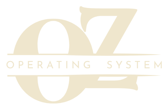 OZ Operating System